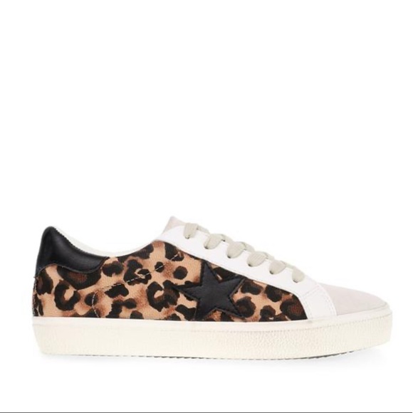 steve madden philip leopard